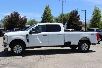 F-350 SUPER DUTY 2