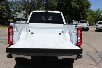 F-350 SUPER DUTY 4