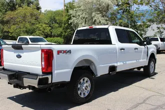F-350 SUPER DUTY 5