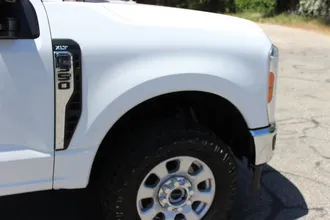 F-350 SUPER DUTY 7
