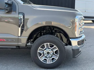 2026 Ford F-350SD photo 4
