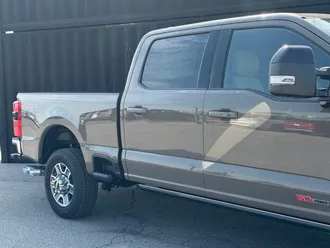 2026 Ford F-350SD photo 5