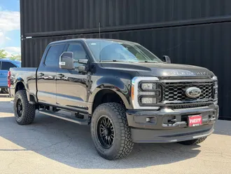 2026 Ford F-350SD photo 3