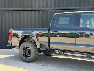2026 Ford F-350SD photo 5