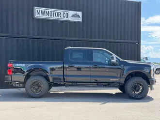 2026 Ford F-350SD photo 6