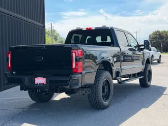 2026 Ford F-350SD photo 7