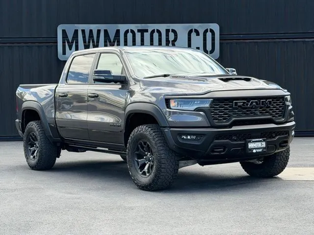 2025 Ram 1500 RHO