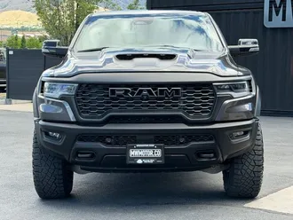 2025 Ram 1500 photo 2