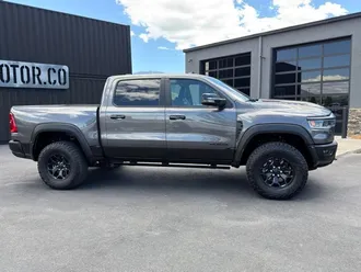 2025 Ram 1500 photo 5