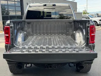 2025 Ram 1500 photo 6