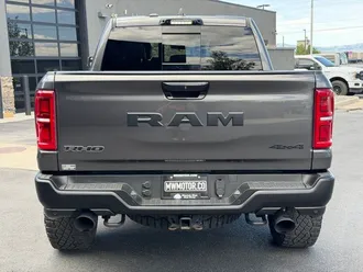 2025 Ram 1500 photo 7