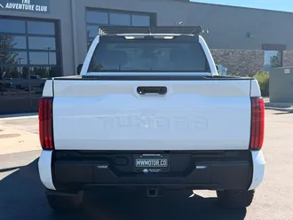 2023 Toyota Tundra photo 6