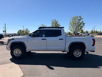 2023 Toyota Tundra photo 7