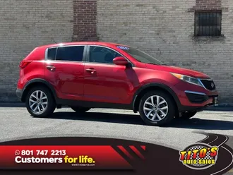 Sportage 2