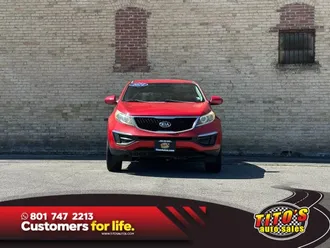 Sportage 4