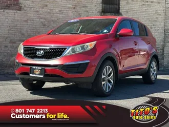 Sportage 8