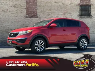 Sportage 9