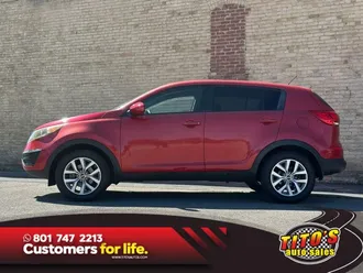Sportage 10