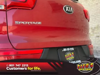 Sportage 12