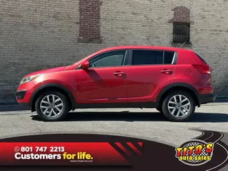 Sportage 14