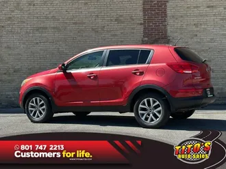 Sportage 15