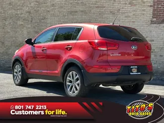 Sportage 16