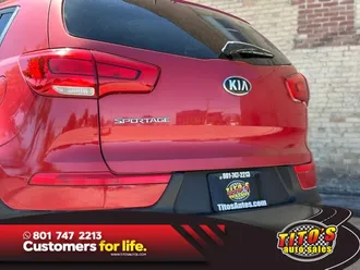 Sportage 17