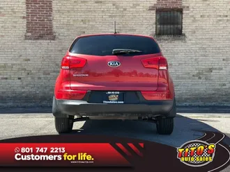 Sportage 19