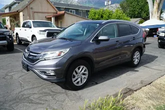 CR-V 1
