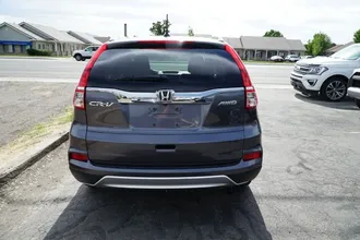 CR-V 6