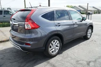 CR-V 7