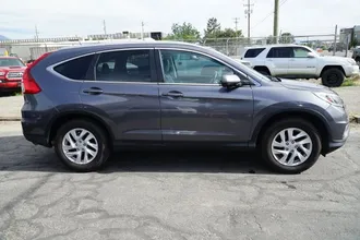 CR-V 8