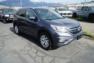 CR-V 10