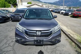 CR-V 11