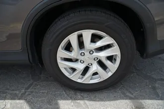 CR-V 13