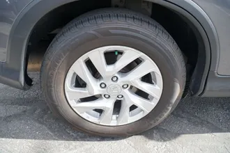 CR-V 14