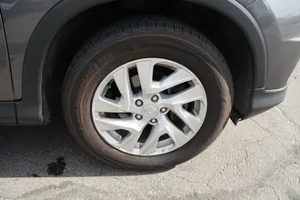 CR-V 15