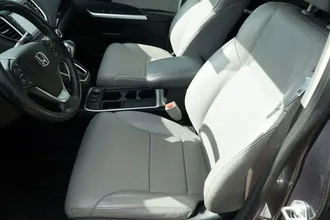 CR-V 16