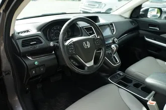 CR-V 17