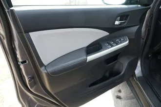 CR-V 18