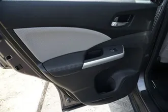 CR-V 21