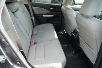 CR-V 22