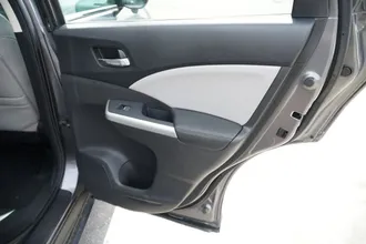 CR-V 24