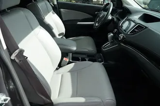 CR-V 25