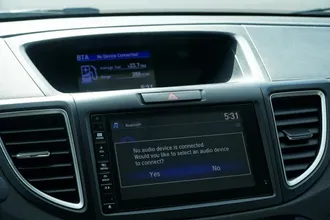 CR-V 33