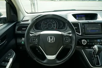 CR-V 35