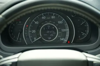 CR-V 36
