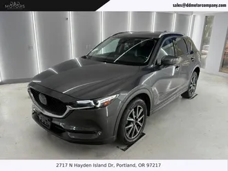 CX-5 1