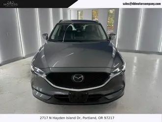 CX-5 2