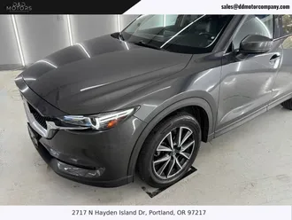 CX-5 4